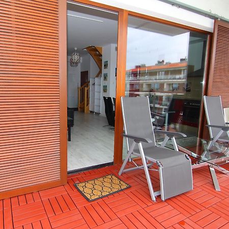 Apartamenty Swinoujscie - Baltic Park Экстерьер фото