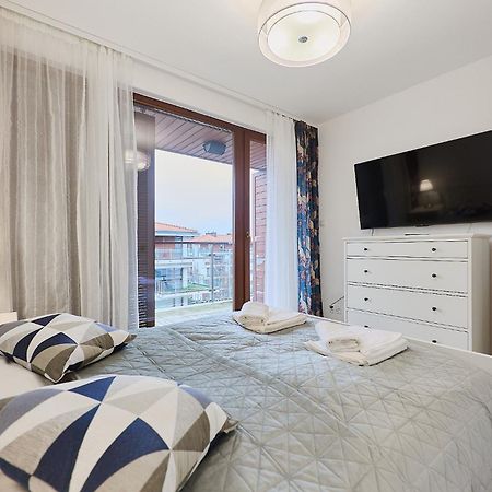 Apartamenty Swinoujscie - Baltic Park Экстерьер фото