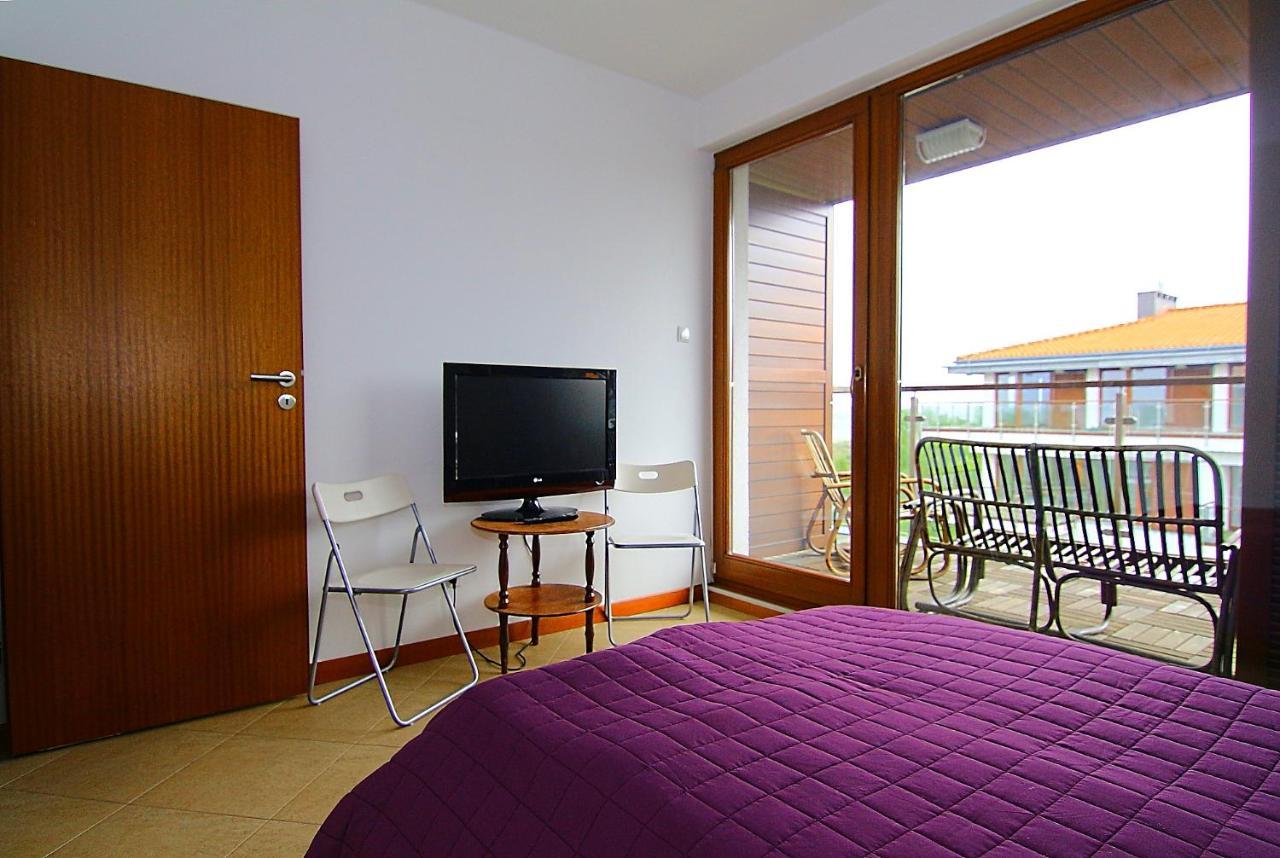 Apartamenty Swinoujscie - Baltic Park Экстерьер фото
