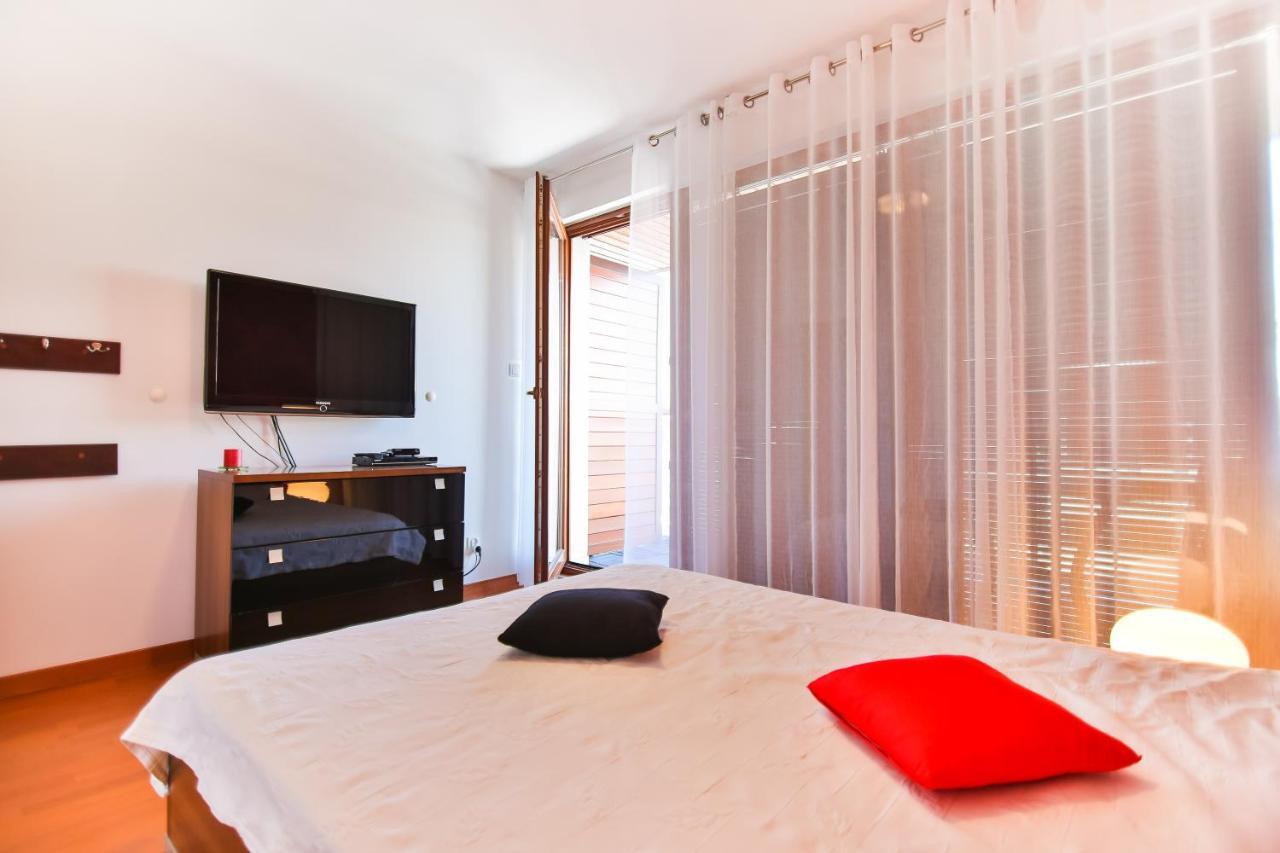 Apartamenty Swinoujscie - Baltic Park Экстерьер фото