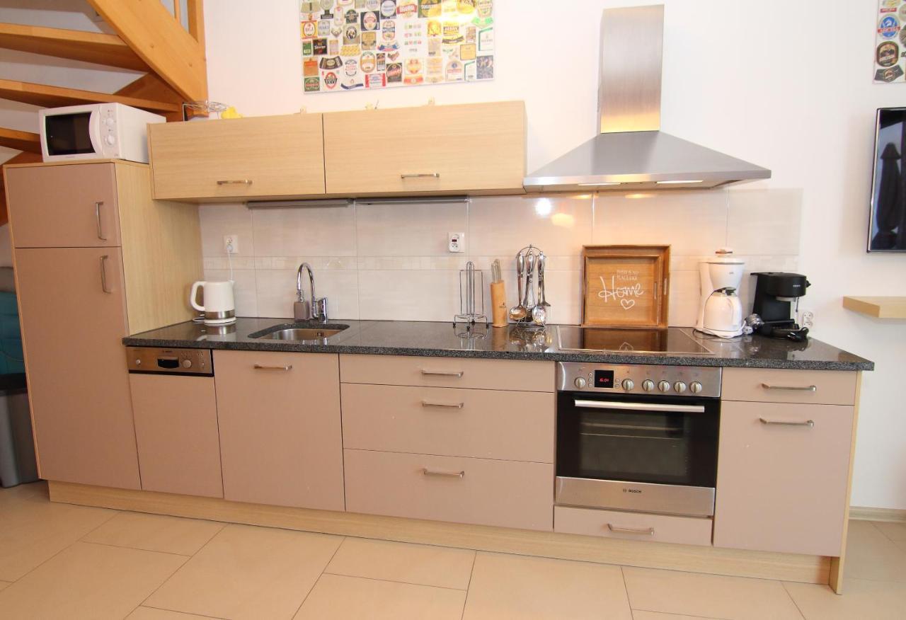 Apartamenty Swinoujscie - Baltic Park Экстерьер фото