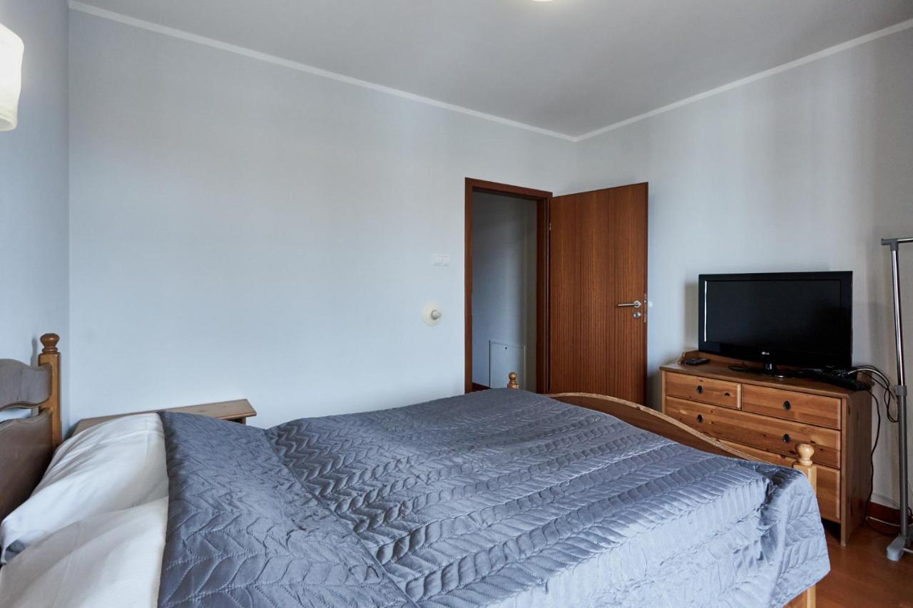 Apartamenty Swinoujscie - Baltic Park Экстерьер фото