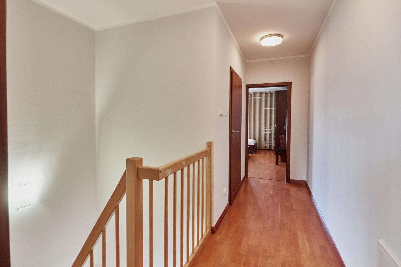 Apartamenty Swinoujscie - Baltic Park Экстерьер фото