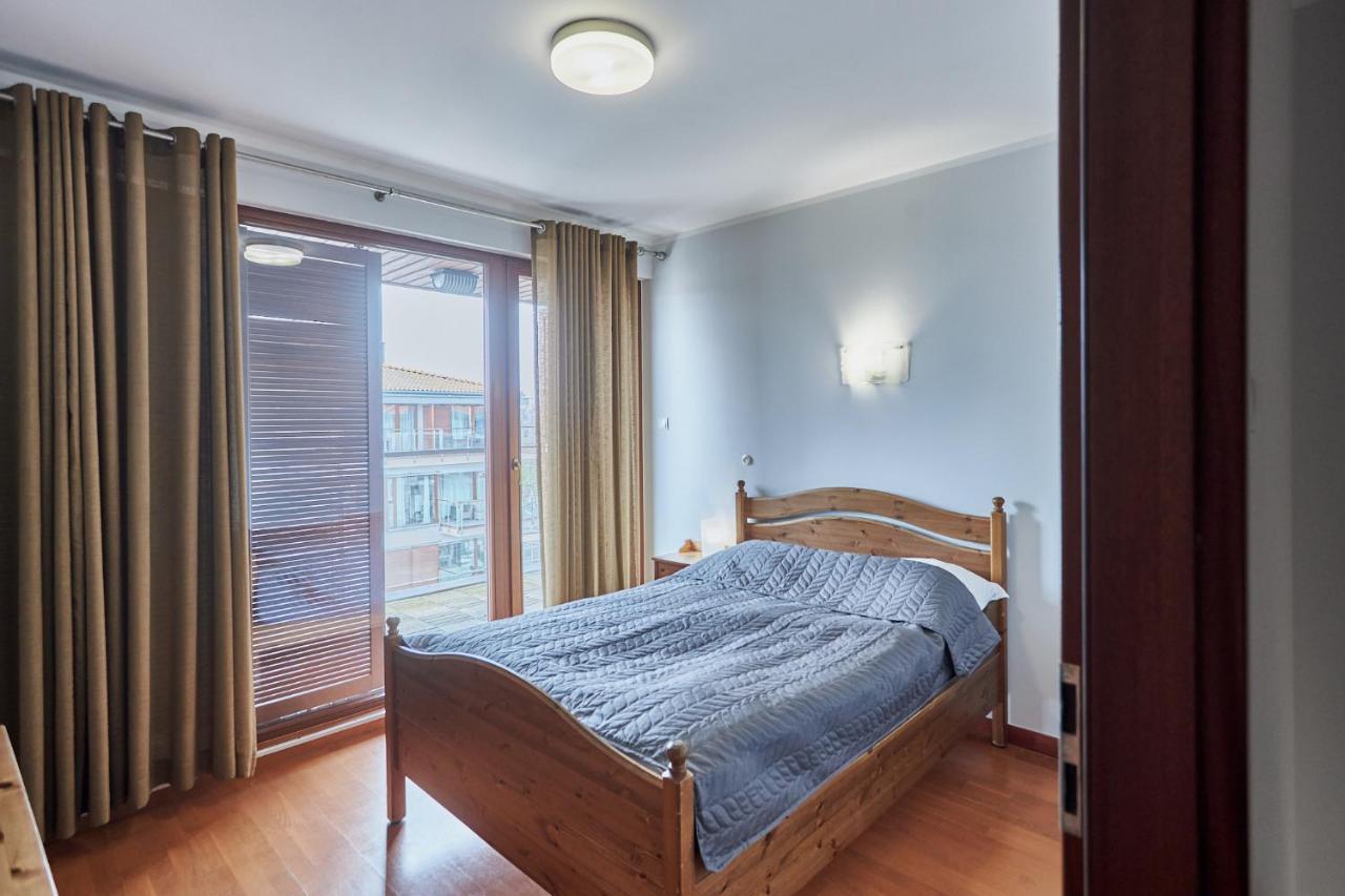 Apartamenty Swinoujscie - Baltic Park Экстерьер фото