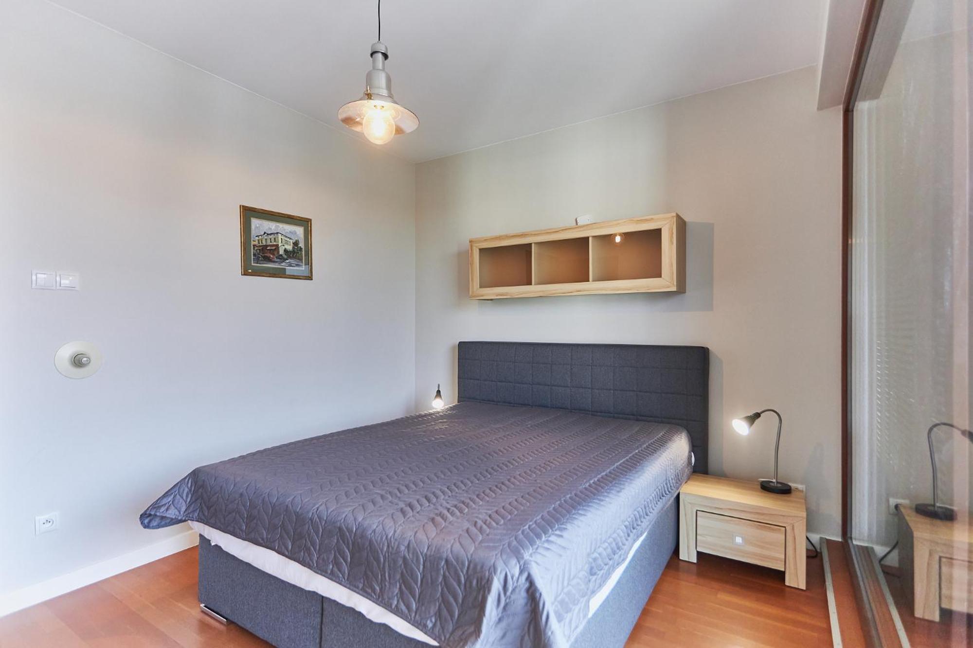 Apartamenty Swinoujscie - Baltic Park Экстерьер фото
