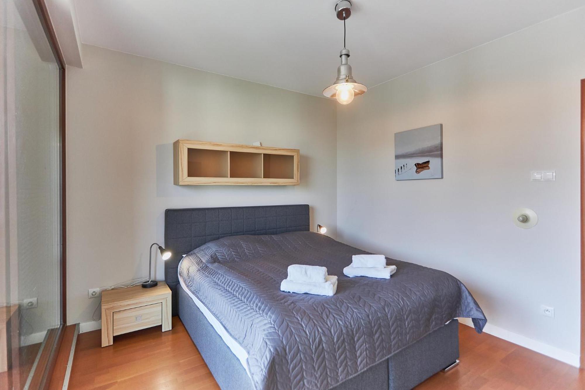 Apartamenty Swinoujscie - Baltic Park Экстерьер фото