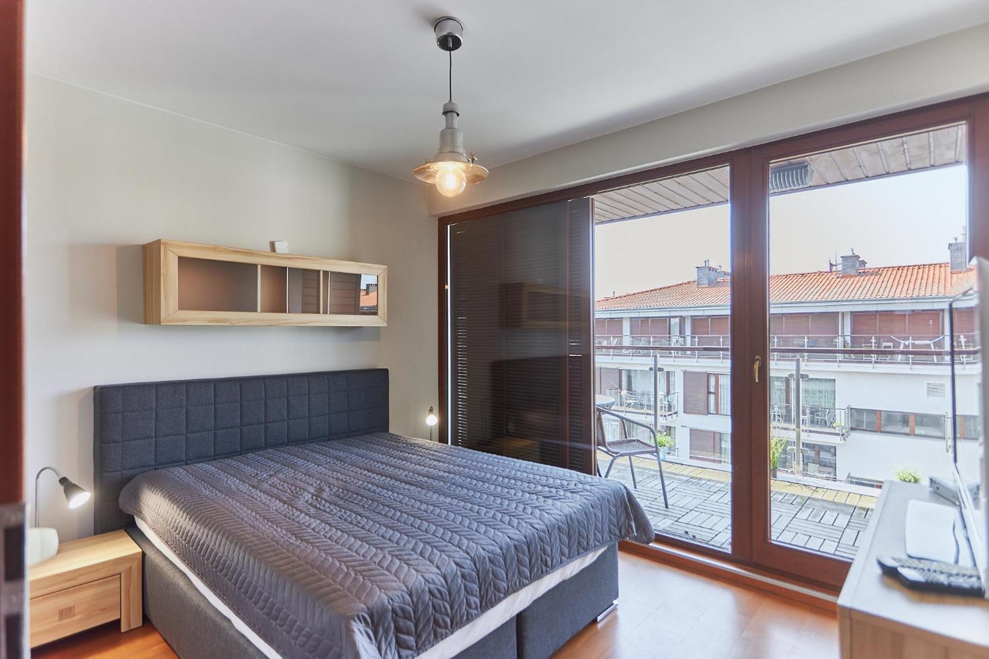 Apartamenty Swinoujscie - Baltic Park Экстерьер фото