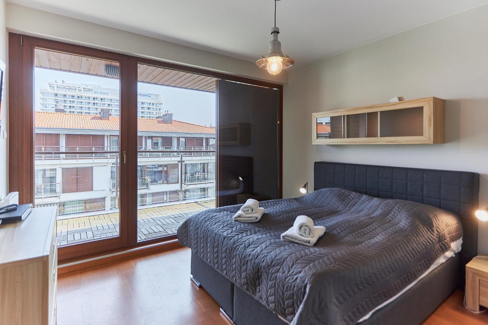 Apartamenty Swinoujscie - Baltic Park Экстерьер фото